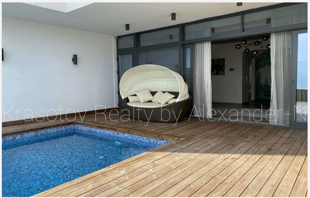 аренда дома номер H-174427 в Приморском районе, фото номер 24